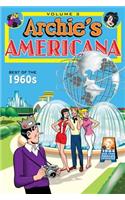 Archie Americana Volume 3 Best Of The 1960s