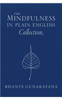 Mindfulness in Plain English Collection