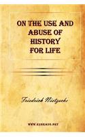 On the Use and Abuse of History for Life