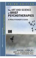 The Art and Science of Brief Psychotherapies
