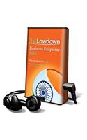 Lowdown Business Etiquette: India