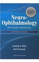 Neuro-Ophthalmology Review Manual