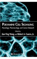 Polyamine Cell Signaling