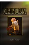 Four Steps to Revival