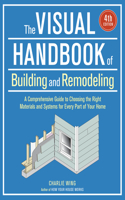 Visual Handbook of Building and Remodeling