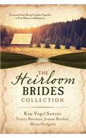 The Heirloom Brides Collection