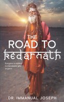 Road to Kedarnath