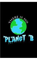 There is no planet b