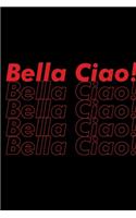 Bella Ciao!