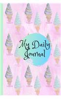My Daily Journal
