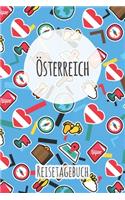 Österreich Reisetagebuch
