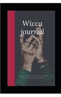 Wicca Journal