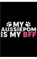 My Aussiedoodle Is My BFF