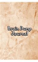 Brain Dump Journal
