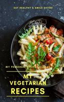 My Personal Vegetarian Recipe Journal