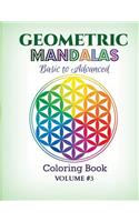 Geometric Mandalas - Basic to Advanced