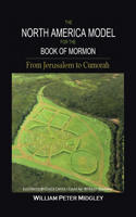 North America Model for the Book of Mormon