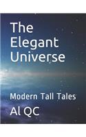 The Elegant Universe