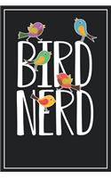 Bird Nerd