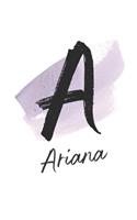 Ariana