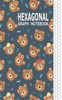 Hexagonal Graph Notebook