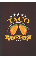 Taco Tuesday