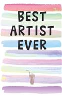 Best Artist Ever