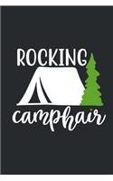 Rocking Camphair