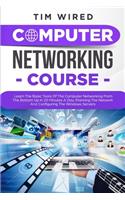 Computer Networking Course