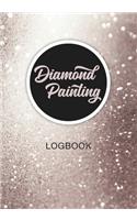 Diamond Painting Logbook