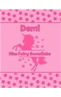 Demi Miss Fairy Snowflake