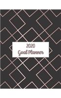 2020 Goal Planner