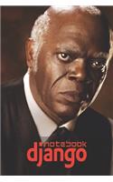 DJANGO Notebook
