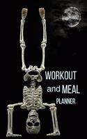 Workout and Meal Planner