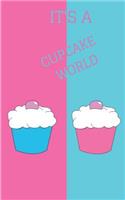 It's a Cupcake World