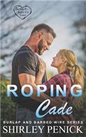 Roping Cade