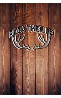 Rack Them Up