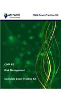 Cima P3 Risk Management: Exam Practice Kit