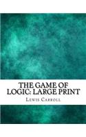 The Game of Logic