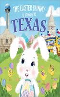 The Easter Bunny is Coming to Texas