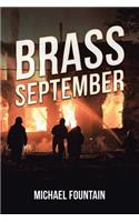 Brass September