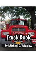 Astoria Truck Book