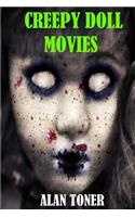 Creepy Doll Movies