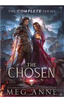 Chosen: The Complete Series