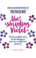 Shrinking Violet