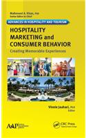 Hospitality Marketing and Consumer Behavior