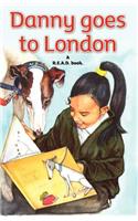 Danny Goes To London