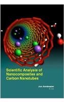 Scientific Analysis Of Nanocomposites And Carbon Nanotubes
