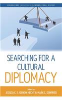 Searching for a Cultural Diplomacy