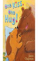 One Kiss One Hug
